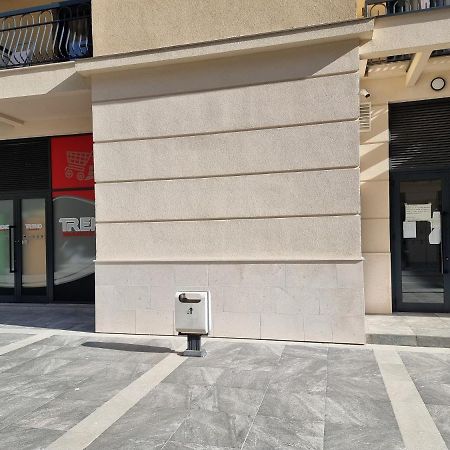 Fantastic New Centre Apartment Podgorica Ngoại thất bức ảnh
