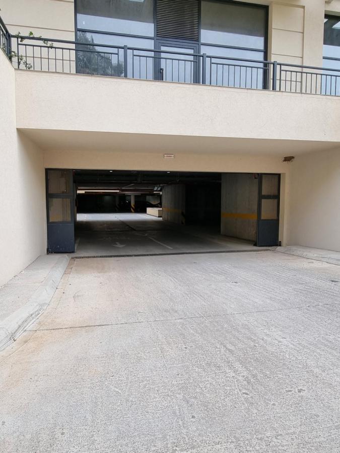 Fantastic New Centre Apartment Podgorica Ngoại thất bức ảnh