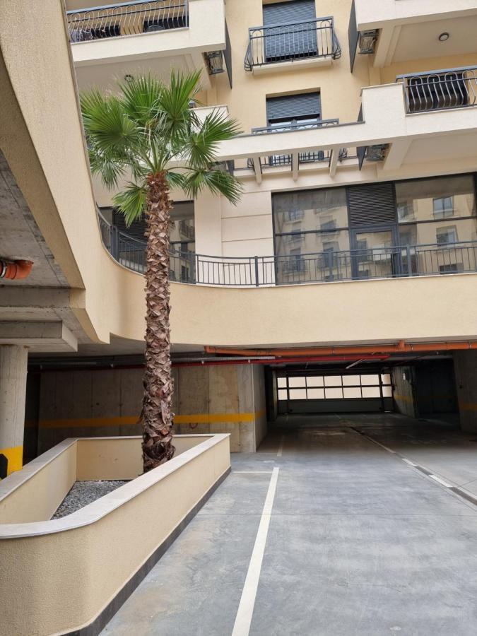 Fantastic New Centre Apartment Podgorica Ngoại thất bức ảnh