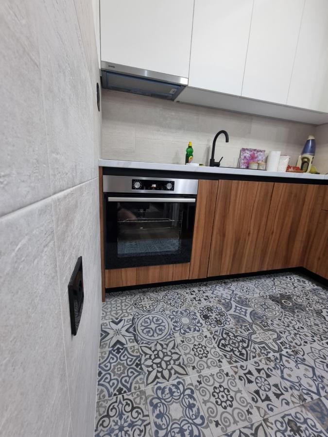 Fantastic New Centre Apartment Podgorica Ngoại thất bức ảnh