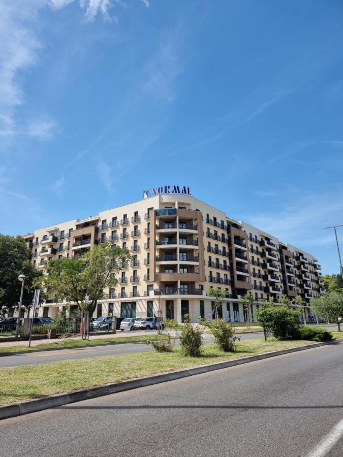 Fantastic New Centre Apartment Podgorica Ngoại thất bức ảnh