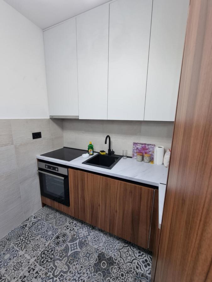 Fantastic New Centre Apartment Podgorica Ngoại thất bức ảnh