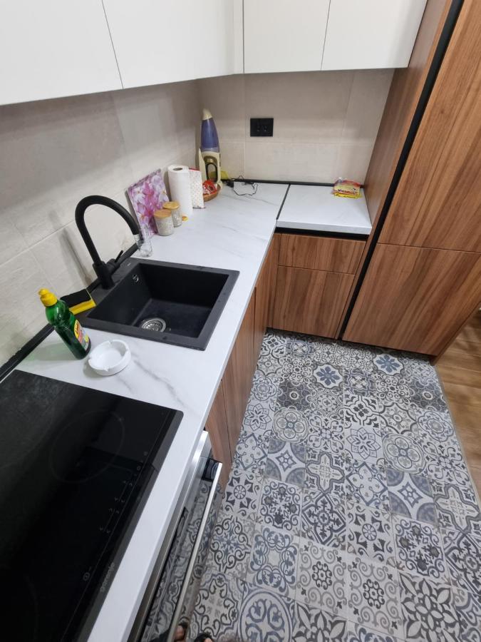 Fantastic New Centre Apartment Podgorica Ngoại thất bức ảnh