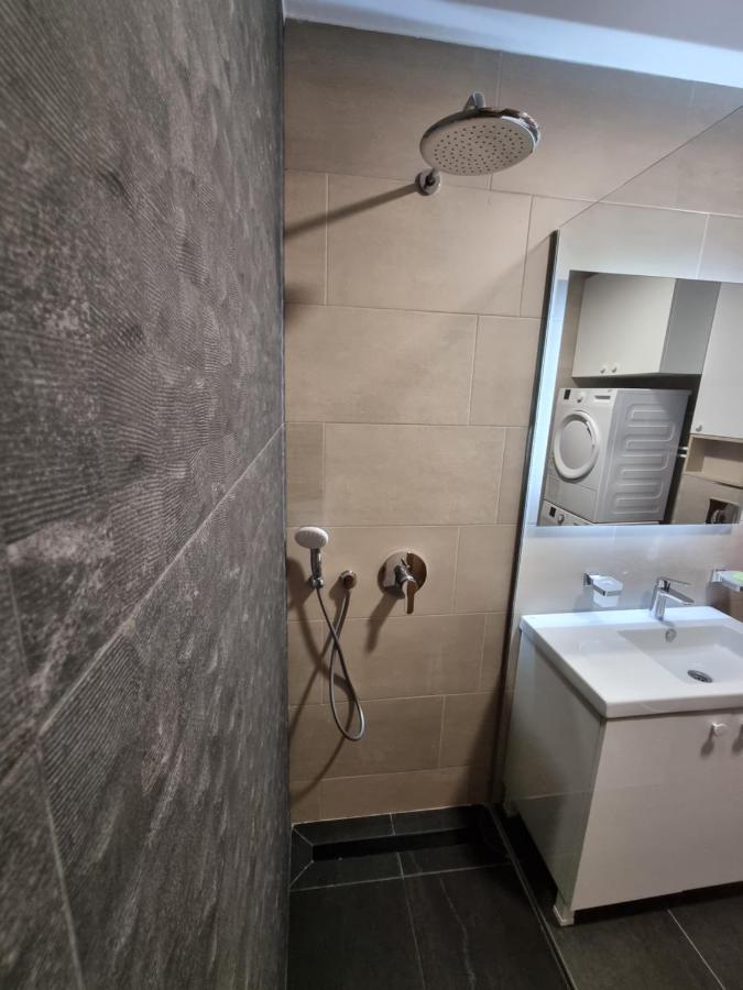Fantastic New Centre Apartment Podgorica Ngoại thất bức ảnh