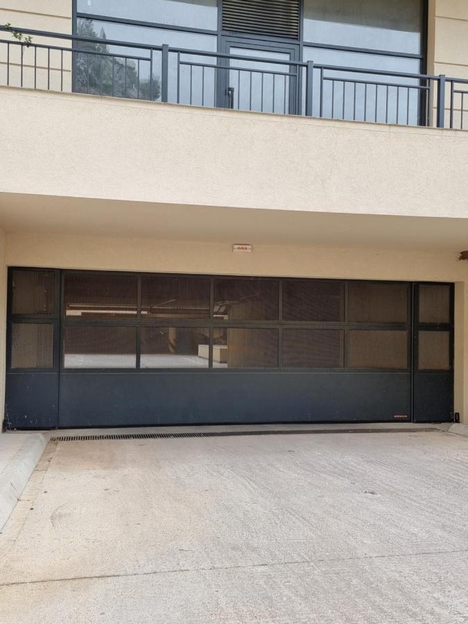 Fantastic New Centre Apartment Podgorica Ngoại thất bức ảnh