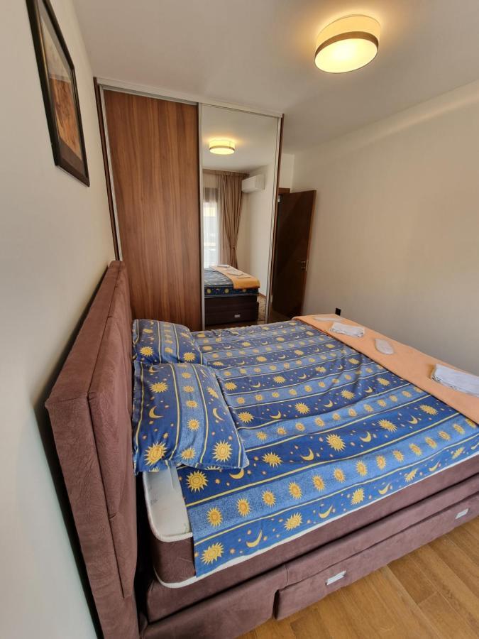Fantastic New Centre Apartment Podgorica Ngoại thất bức ảnh