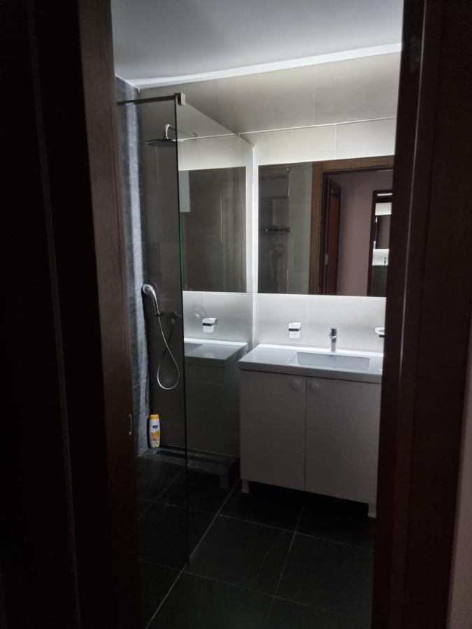 Fantastic New Centre Apartment Podgorica Ngoại thất bức ảnh